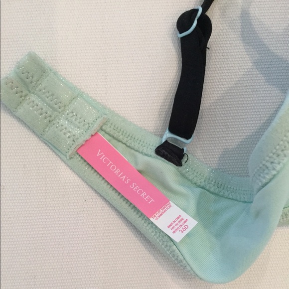 💙 Victoria Secret Shimmer Mermaid Top 💙 - Picture 5 of 7